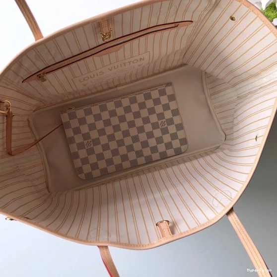 Vuitton Neverfull Louis GM 0725